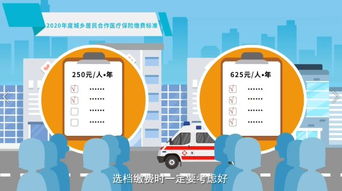 城镇医疗保险到底怎么交？手把手教你避开缴费坑！