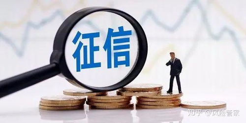 网贷逾期几个月才上征信？逾期后果比你想象的更严重！