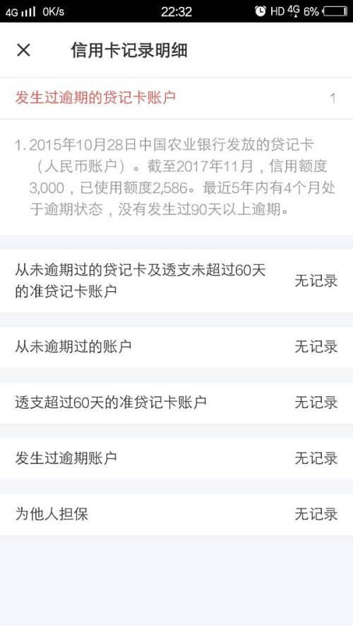 支付宝逾期1万三年了，我的人生会被毁掉吗？