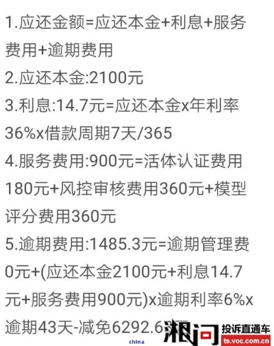 网贷逾期处理到底要花多少钱？律师揭秘真实成本！