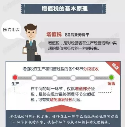 增值税到底该怎么交？这份超全指南让你秒懂！