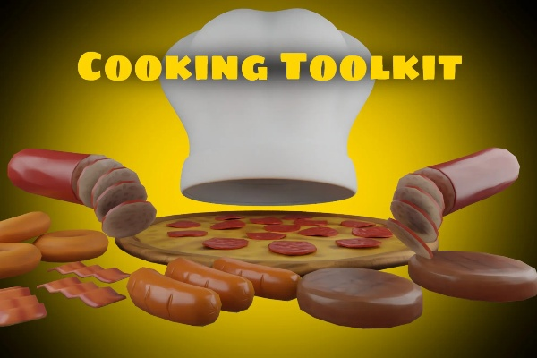 Toolkit