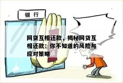 网贷逾期还款指南，风险与应对策略