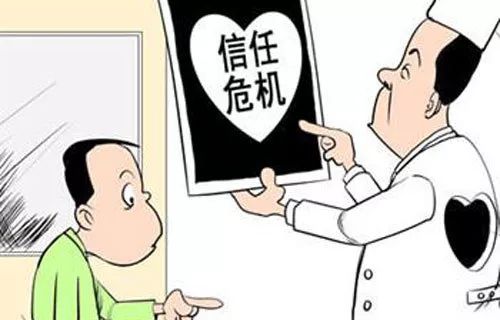 医院医生服务不满意？教你如何专业投诉维权！
