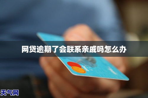 有按揭车网贷逾期了怎么办