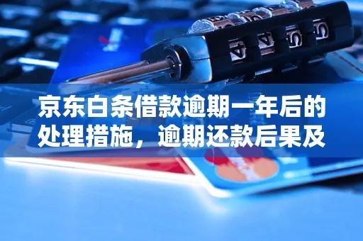 白条逾期一年，后果有多严重？该如何正确还款？