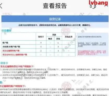 网贷逾期45天上征信吗？一文读懂逾期后果！