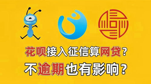 网贷逾期一年征信查不到，怎么回事？