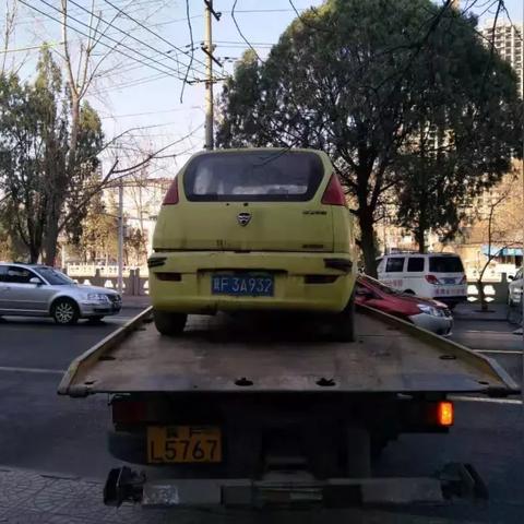 年检逾期1年多了，我该怎么办？