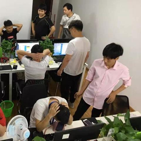 欠了7个网贷逾期五天