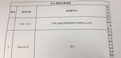 个人征信记录到底该怎么查？手把手教你避开这些坑！