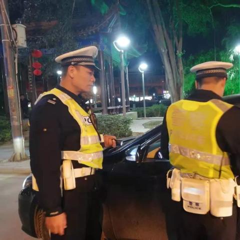 毒驾被抓怎么办？看完这篇你就懂了！