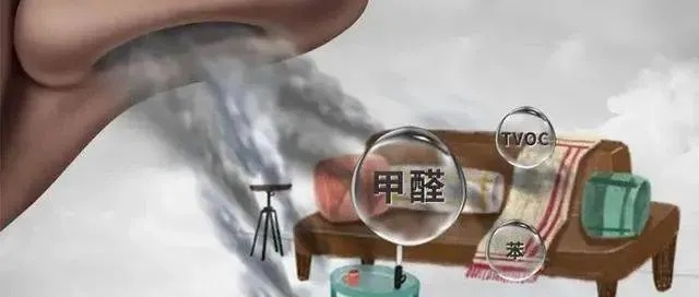 新房甲醛超标怎么办？别让隐形杀手危害你的健康！