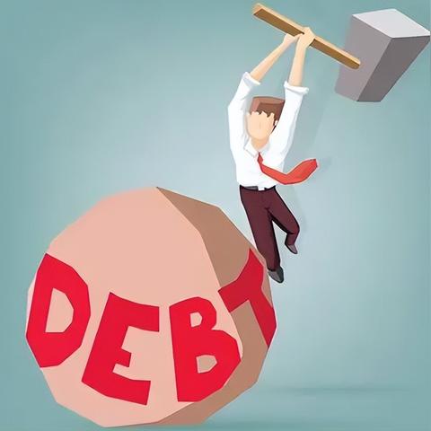 网贷逾期一年怎么免息？被催收怎么办？