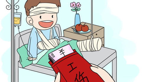 社保没交，工伤了怎么办？突然受伤怎么维权？