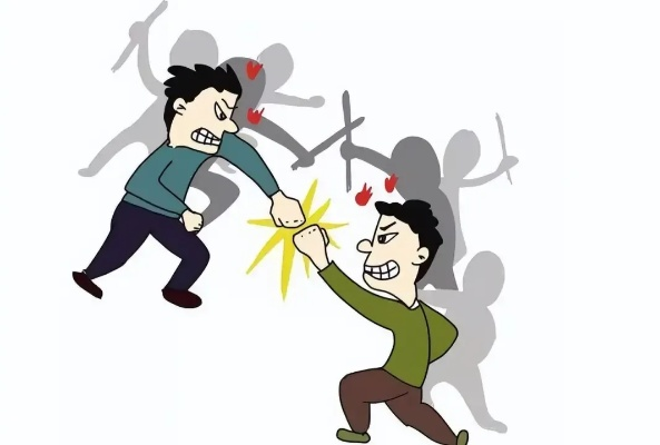 打了人造成轻伤，赔偿怎么算？会坐牢吗？