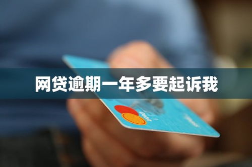 网贷逾期一次还一点有用吗？会被起诉吗？