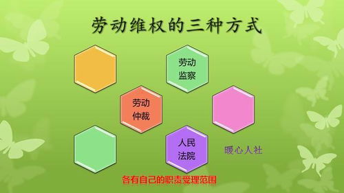 社保不交怎么办？劳动仲裁来维权！