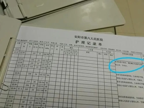 医生，我的轻伤在医嘱上该咋写才管用？写错了影响大不大？