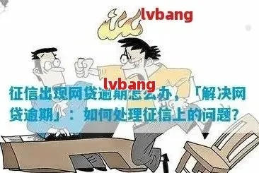 网贷逾期1年多少？逾期后果全解析与应对指南
