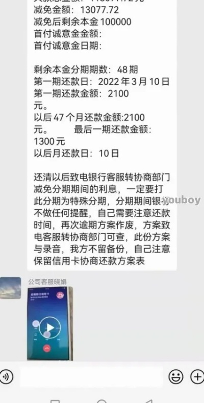 网商贷逾期7万5截图曝光？逾期后如何协商还款？