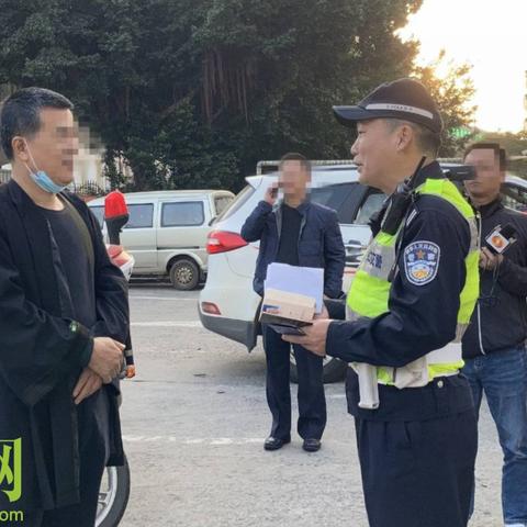 LW律师支招，违停罚单怎么处理？被贴条后千万别慌