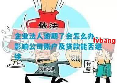 农业贷款逾期1年怎么办？如何避免严重后果？
