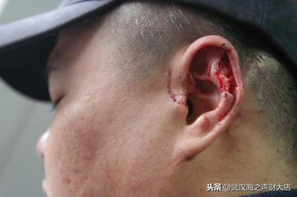 耳朵受伤了，轻伤等级怎么定？会影响赔偿吗？