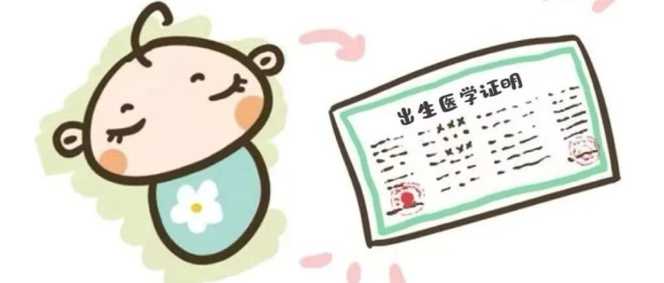 出生证明丢了怎么办？别慌，律师手把手教你补救！