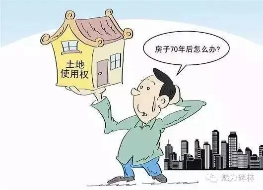 70年产权到期了房子归谁？拆迁补偿还给不给？一文说清！