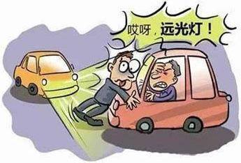 被车撞了，咋判断是不是轻伤？这些事儿得弄明白！