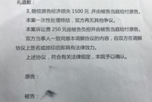 承诺书怎么写？写错一字可能赔上全部身家！