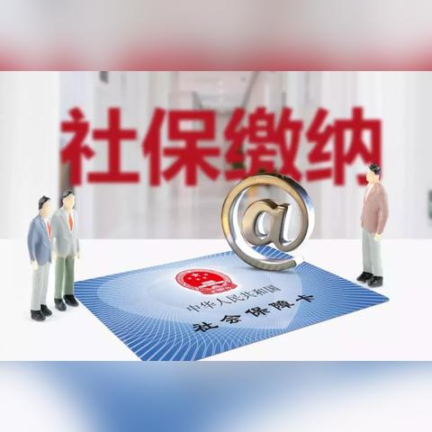 社保不能不交？为什么必须缴纳社保？突然断缴了怎么办？