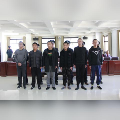 被人打致轻伤，法院会怎么处理？手把手教你捋清楚！