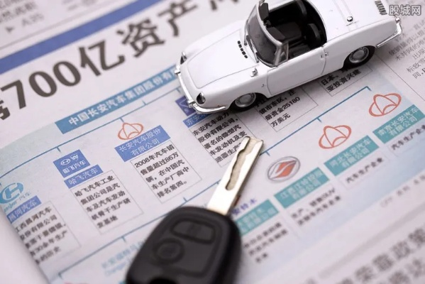 车贷逾期1年怎么办？突然被起诉了如何应对？