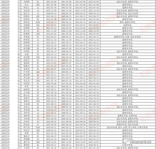 逾期年审去哪里处理？不及时处理后果严重！
