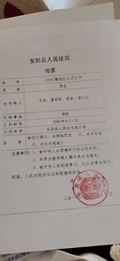 网贷欠了5000块，收到法院传票了？别慌，律师教你怎么办！