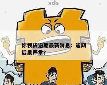 房贷逾期了怎么办？教你如何查询和应对