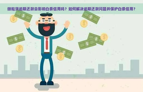 白条逾期在哪里看？逾期了怎么办？专业律师教你应对信用危机