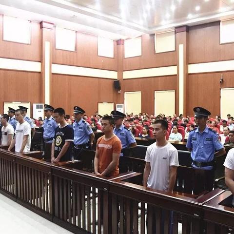 打架斗殴怎么处理？一不小心动了手，后果到底有多严重？
