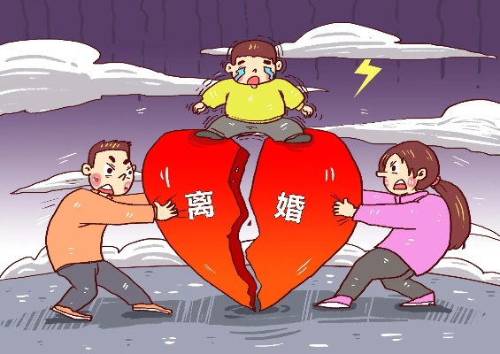 想离婚怎么办？冷静前先看这5条建议，别让冲动毁了人生
