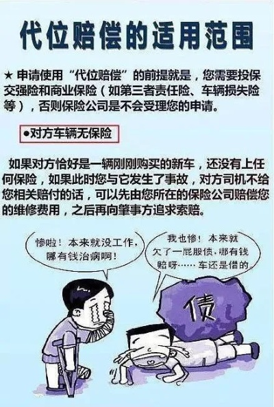 车祸轻伤住院，保险到底咋赔？别慌！手把手教你理清