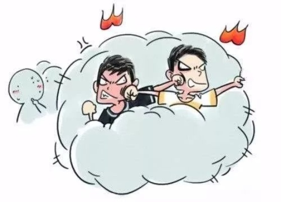 打人致轻伤会怎么判？遇到这种事该怎么办？