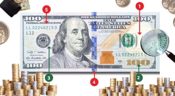 收到假钞怎么办？不小心用了假币会坐牢吗？一文讲清应对全攻略