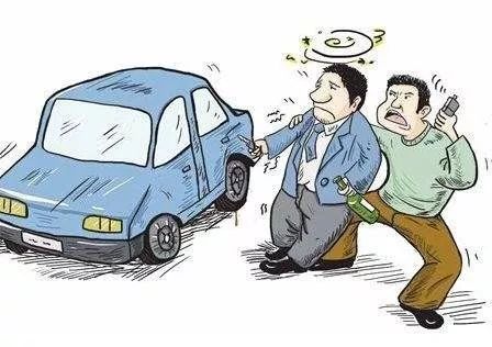 酒后开车后果有多严重？一次犯错，可能毁掉半辈子！