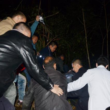 车祸后，咋判断是不是轻伤？轻伤到底啥标准？