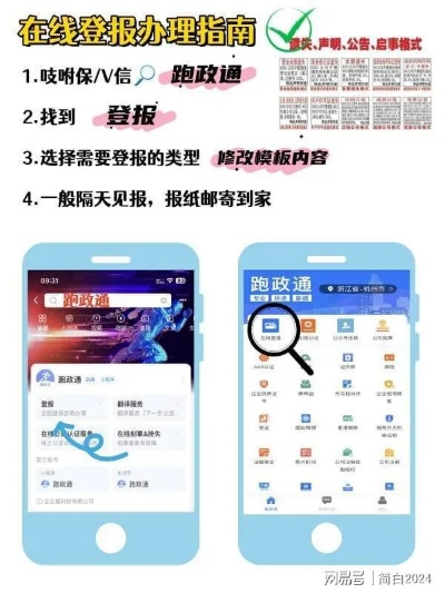 逾期申报了怎么办？最新查询渠道全解析！