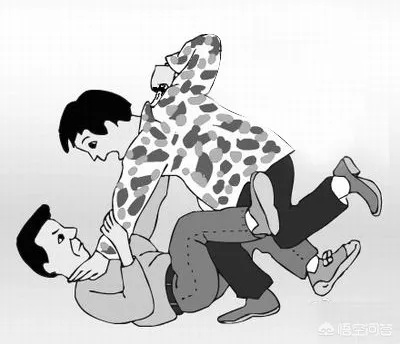 过失致人轻伤后，第一步该做什么？对方不肯私了怎么办？
