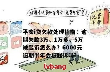 逾期了哪里能借一千？紧急借贷的合法途径解析