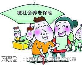 试用期不交社保？别慌，律师教你维权！